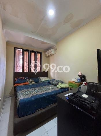 Rumah Modern 2 KT di Sektor 9-Bintaro Tangerang Selatan Semi Furnished Rumah Modern 2 KT di Sektor 9-Bintaro Tangerang Selatan Semi Furnished