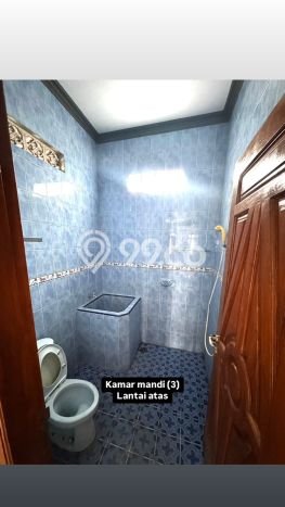 Dijual Rumah Luas Elegan Dengan View Eksklusif di Depok I, Depok Dijual Rumah Luas Elegan Dengan View Eksklusif di Depok I, Depok