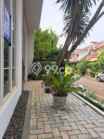 Rumah Modern 3 KT di Sektor 9-Bintaro Tangerang Selatan Semi Furnished Rumah Modern 3 KT di Sektor 9-Bintaro Tangerang Selatan Semi Furnished