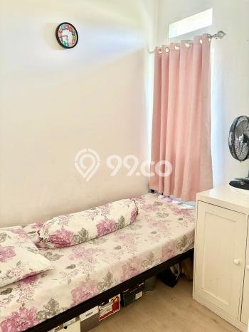 DIJUAL CEPAT! Rumah Siap Huni Lokasi Premium Bintaro, LT 78m² LB 138m² DIJUAL CEPAT! Rumah Siap Huni Lokasi Premium Bintaro, LT 78m² LB 138m²