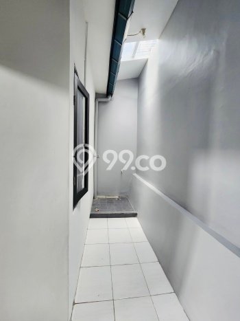 Rumah Berkelas LT 72m² / LB 55m² di Kawasan Asri Pondok Aren, Tangerang Selatan Rumah Berkelas LT 72m² / LB 55m² di Kawasan Asri Pondok Aren, Tangerang Selatan