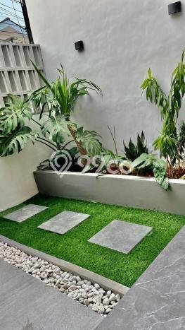 Rumah SUPER MEWAH! di Sektor 9-Bintaro, Tangerang Selatan, LT 120m2m² LB 230m2m², BISA KPR Rumah SUPER MEWAH! di Sektor 9-Bintaro, Tangerang Selatan, LT 120m2m² LB 230m2m², BISA KPR