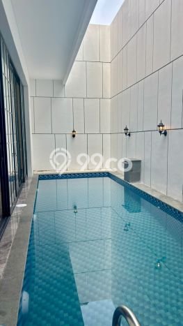 Jual Rumah Mewah Elegan Dengan View Cantik di Sektor 9-Bintaro, Tangerang Selatan Jual Rumah Mewah Elegan Dengan View Cantik di Sektor 9-Bintaro, Tangerang Selatan
