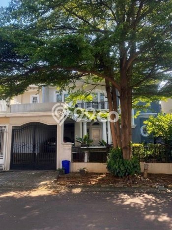 Dijual Hunian Mewah dengan Fasilitas Sekitar Komplit di BSD, Tangerang Selatan Dijual Hunian Mewah dengan Fasilitas Sekitar Komplit di BSD, Tangerang Selatan