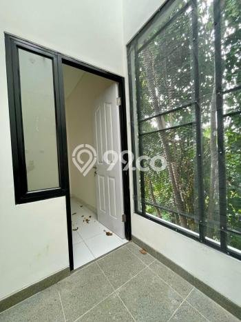 Hunian Nyaman Asri 3 KT Siap Huni di Bintaro Tangerang Selatan Hunian Nyaman Asri 3 KT Siap Huni di Bintaro Tangerang Selatan