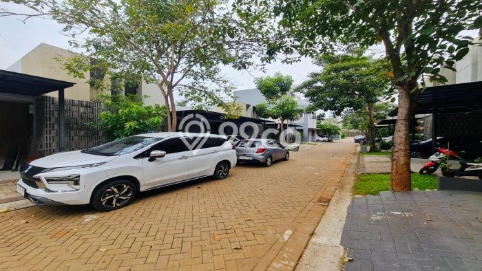 Rumah Bagus Turun Harga Dekat Pintu Tol Di Bintaro Rumah Bagus Turun Harga Dekat Pintu Tol Di Bintaro