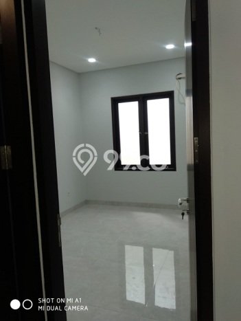 Siap Huni Hunian Elit 4 Kamar di Cempaka Putih Dekat ke Mana Pun Siap Huni Hunian Elit 4 Kamar di Cempaka Putih Dekat ke Mana Pun