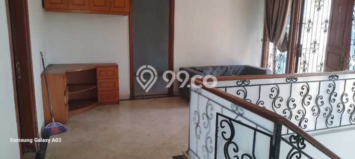 Jual Rumah Mewah Megah Dengan View Cantik di Sunter, Jakarta Utara Jual Rumah Mewah Megah Dengan View Cantik di Sunter, Jakarta Utara