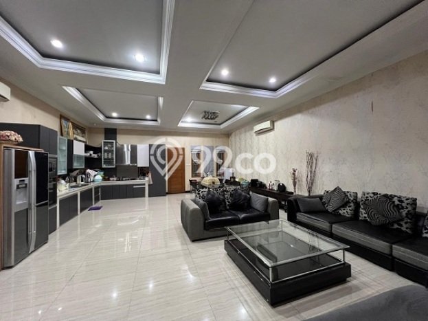 Dijual Rumah Mewah Megah Dengan View Cantik di Sunter, Jakarta Utara Dijual Rumah Mewah Megah Dengan View Cantik di Sunter, Jakarta Utara