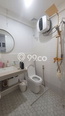 Rumah Modern 2 Kamar LT 70m2 di Sunter Rumah Modern 2 Kamar LT 70m2 di Sunter