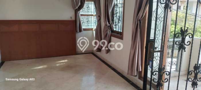 Jual Rumah Mewah Megah Dengan View Cantik di Sunter, Jakarta Utara Jual Rumah Mewah Megah Dengan View Cantik di Sunter, Jakarta Utara