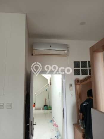 Hunian Cantik Modern Lb 140m2 di Pademangan, Jakarta Utara Hunian Cantik Modern Lb 140m2 di Pademangan, Jakarta Utara