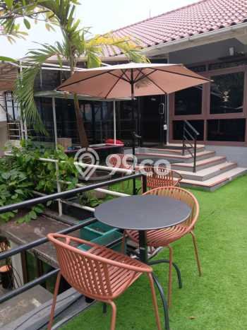 For Sale! Premium House LT 1000m2 Desain Elegan di Kemang For Sale! Premium House LT 1000m2 Desain Elegan di Kemang