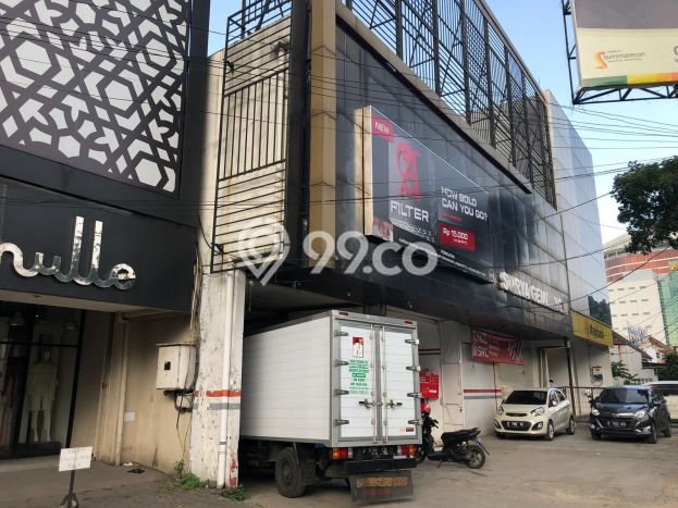 Untuk Dijual! Ruko di Bandung Kota Bandung LT 2350m2 / LB 7012m2 Kawasan Strategis Untuk Dijual! Ruko di Bandung Kota Bandung LT 2350m2 / LB 7012m2 Kawasan Strategis