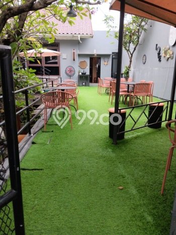For Sale! Premium House LT 1000m2 Desain Elegan di Kemang For Sale! Premium House LT 1000m2 Desain Elegan di Kemang