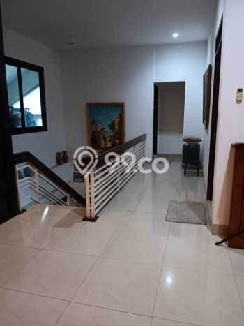 For Sale! Premium House LT 1000m2 Desain Elegan di Kemang For Sale! Premium House LT 1000m2 Desain Elegan di Kemang