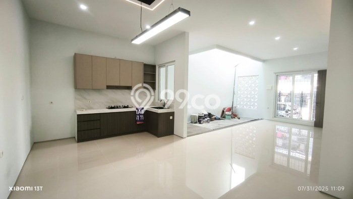 Hunian Mewah Dijual LT 105m2 di Pademangan, Jakarta Utara Hunian Mewah Dijual LT 105m2 di Pademangan, Jakarta Utara
