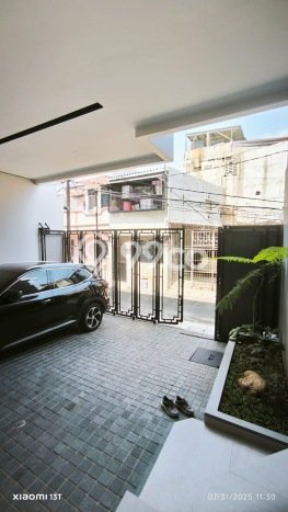 Hunian Mewah Dijual LT 105m2 di Pademangan, Jakarta Utara Hunian Mewah Dijual LT 105m2 di Pademangan, Jakarta Utara