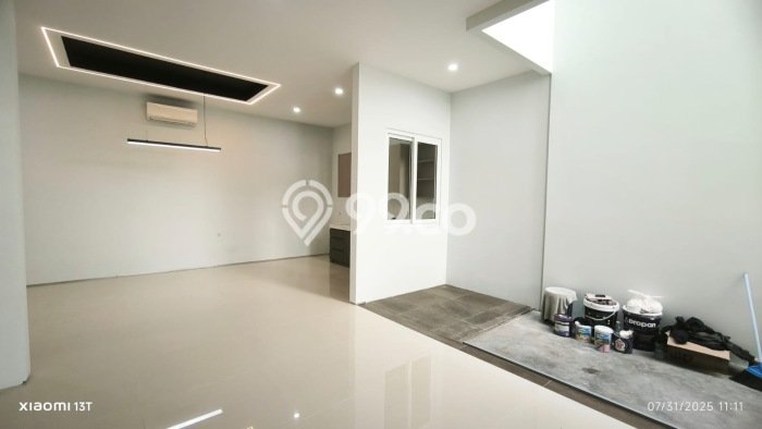 Hunian Mewah Dijual LT 105m2 di Pademangan, Jakarta Utara Hunian Mewah Dijual LT 105m2 di Pademangan, Jakarta Utara