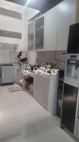 Rumah Modern 2 Kamar LT 70m2 di Sunter Rumah Modern 2 Kamar LT 70m2 di Sunter