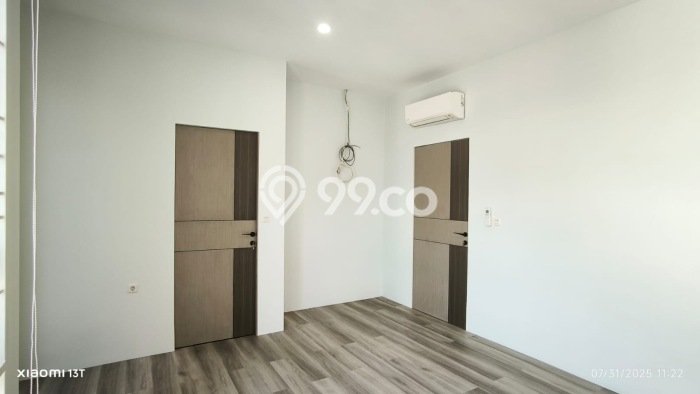 Hunian Mewah Dijual LT 105m2 di Pademangan, Jakarta Utara Hunian Mewah Dijual LT 105m2 di Pademangan, Jakarta Utara