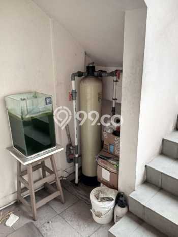 Hunian Cantik Modern Lb 140m2 di Pademangan, Jakarta Utara Hunian Cantik Modern Lb 140m2 di Pademangan, Jakarta Utara