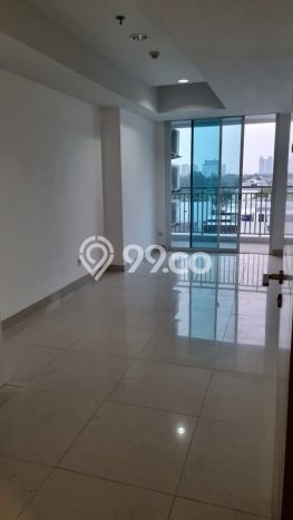 Untuk Dijual Apartemen di Kemayoran, Jakarta Pusat Punya 3 Kamar Tidur Untuk Dijual Apartemen di Kemayoran, Jakarta Pusat Punya 3 Kamar Tidur