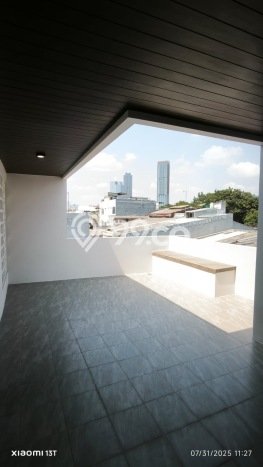 Hunian Mewah Dijual LT 105m2 di Pademangan, Jakarta Utara Hunian Mewah Dijual LT 105m2 di Pademangan, Jakarta Utara