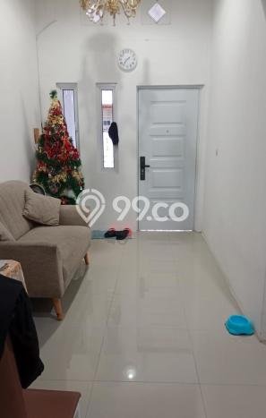 Rumah Modern 2 Kamar LT 70m2 di Sunter Rumah Modern 2 Kamar LT 70m2 di Sunter