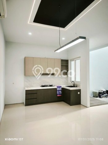 Hunian Mewah Dijual LT 105m2 di Pademangan, Jakarta Utara Hunian Mewah Dijual LT 105m2 di Pademangan, Jakarta Utara
