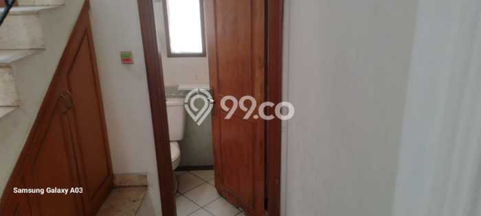 Jual Rumah Mewah Megah Dengan View Cantik di Sunter, Jakarta Utara Jual Rumah Mewah Megah Dengan View Cantik di Sunter, Jakarta Utara