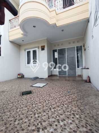 For Sale! Luxury House LT 90m2 Desain Elegan di Sunter For Sale! Luxury House LT 90m2 Desain Elegan di Sunter