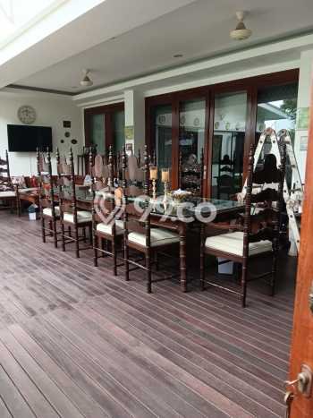For Sale! Premium House LT 1000m2 Desain Elegan di Kemang For Sale! Premium House LT 1000m2 Desain Elegan di Kemang