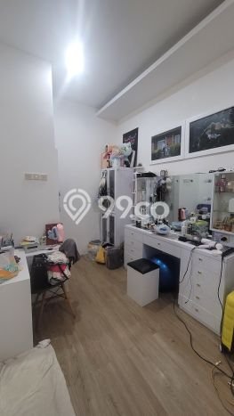 Rumah Modern 2 Kamar LT 70m2 di Sunter Rumah Modern 2 Kamar LT 70m2 di Sunter