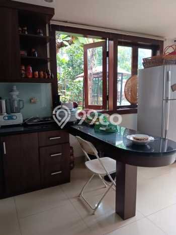 For Sale! Premium House LT 1000m2 Desain Elegan di Kemang For Sale! Premium House LT 1000m2 Desain Elegan di Kemang