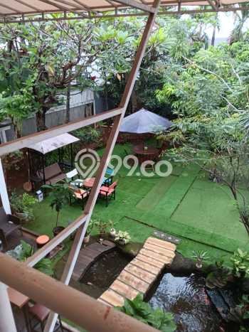 For Sale! Premium House LT 1000m2 Desain Elegan di Kemang For Sale! Premium House LT 1000m2 Desain Elegan di Kemang