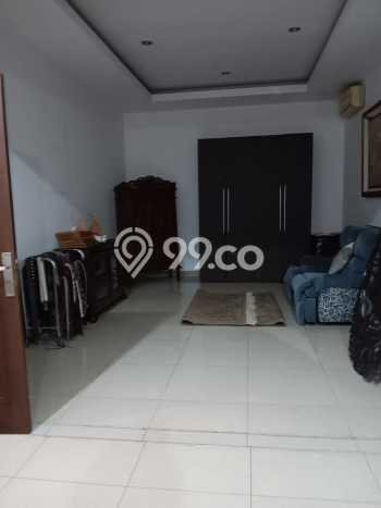 For Sale! Premium House LT 1000m2 Desain Elegan di Kemang For Sale! Premium House LT 1000m2 Desain Elegan di Kemang