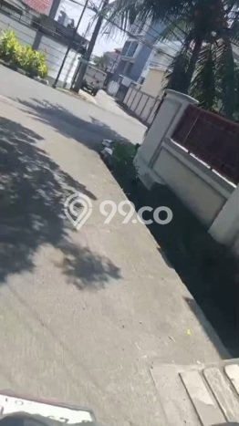 Jual Rumah Mewah Megah Dengan View Cantik di Sunter, Jakarta Utara Jual Rumah Mewah Megah Dengan View Cantik di Sunter, Jakarta Utara