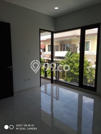 Siap Huni Hunian Elit 4 Kamar di Cempaka Putih Dekat ke Mana Pun Siap Huni Hunian Elit 4 Kamar di Cempaka Putih Dekat ke Mana Pun