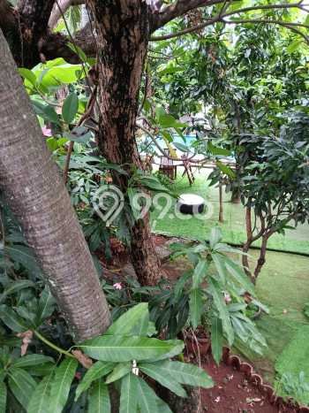 For Sale! Premium House LT 1000m2 Desain Elegan di Kemang For Sale! Premium House LT 1000m2 Desain Elegan di Kemang