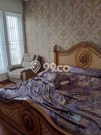 Hunian Cantik Modern Lb 140m2 di Pademangan, Jakarta Utara Hunian Cantik Modern Lb 140m2 di Pademangan, Jakarta Utara