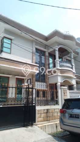 Jual Rumah Mewah Megah Dengan View Cantik di Sunter, Jakarta Utara Jual Rumah Mewah Megah Dengan View Cantik di Sunter, Jakarta Utara