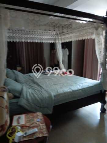 For Sale! Premium House LT 1000m2 Desain Elegan di Kemang For Sale! Premium House LT 1000m2 Desain Elegan di Kemang