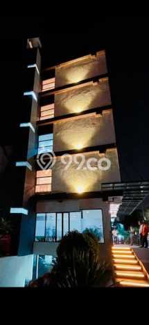 LOKASI PREMIUM! Hotel Kawasan Matraman, Luas 1991m2m², Jalan Utama, Kawasan Bisnis LOKASI PREMIUM! Hotel Kawasan Matraman, Luas 1991m2m², Jalan Utama, Kawasan Bisnis