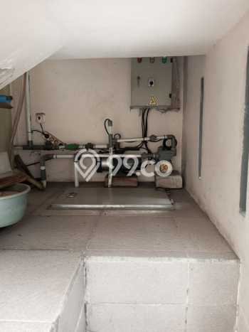 Hunian Cantik Modern Lb 140m2 di Pademangan, Jakarta Utara Hunian Cantik Modern Lb 140m2 di Pademangan, Jakarta Utara