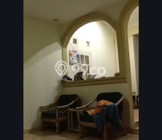 Sewa Rumah Harga Terjangkau di Bintaro Tangerang Selatan Punya 3 KT Sewa Rumah Harga Terjangkau di Bintaro Tangerang Selatan Punya 3 KT
