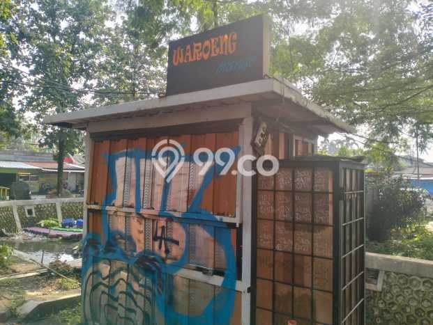 Ruko Dijual di Prime Area Jakarta Selatan Luas 6m2 Ruko Dijual di Prime Area Jakarta Selatan Luas 6m2