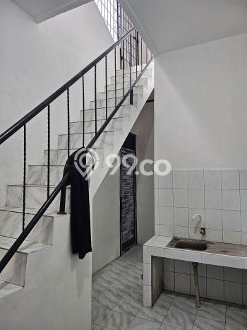 Rumah sewa siap huni 3 Kamar Tidur di Meruya, Jakarta Barat Rumah sewa siap huni 3 Kamar Tidur di Meruya, Jakarta Barat