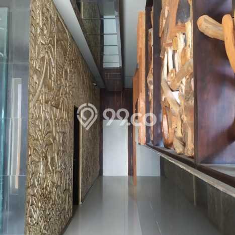 Rumah Elit Modern Siap Huni di Renon Denpasar Rumah Elit Modern Siap Huni di Renon Denpasar