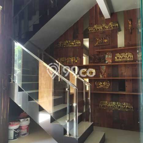 Rumah Elit Modern Siap Huni di Renon Denpasar Rumah Elit Modern Siap Huni di Renon Denpasar